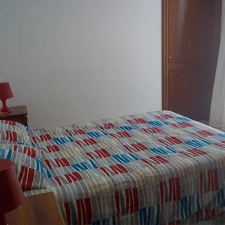 Hangseis Apartment