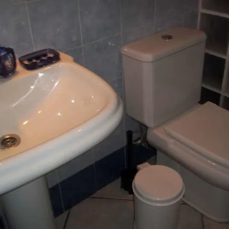 Apartment Hangseis