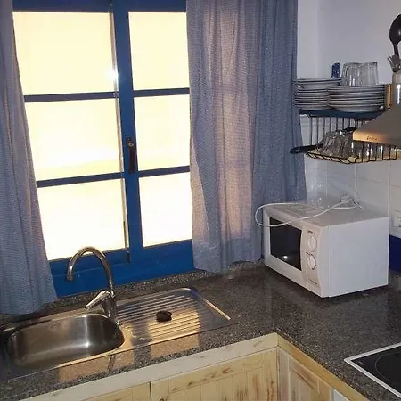 Hangseis Apartment