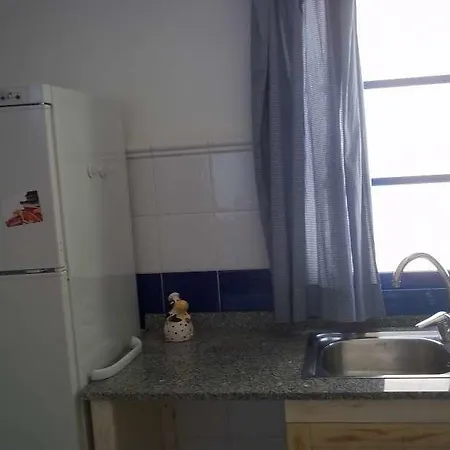 Apartment Hangseis