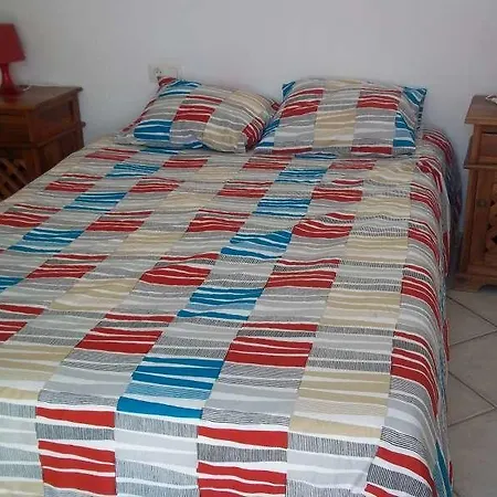 Hangseis Apartment Famara