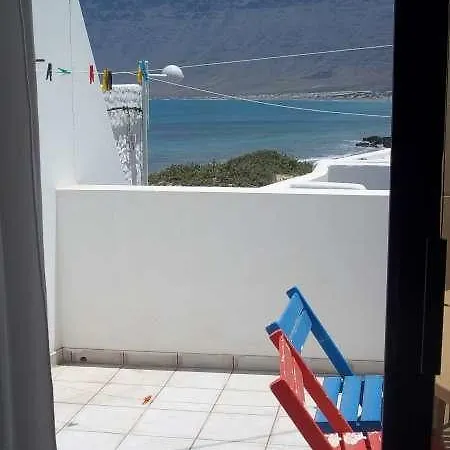 Apartment Hangseis Famara